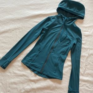 Lululemon Define jacket *hooded